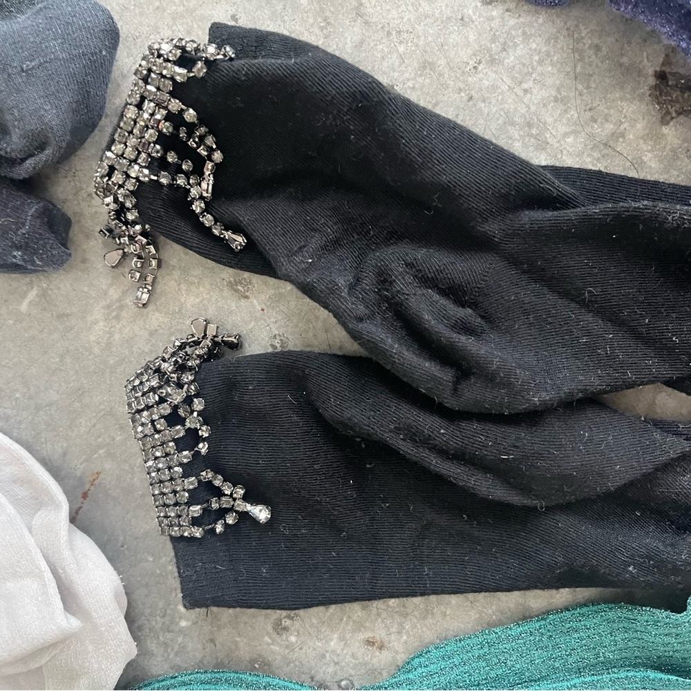 Assorted woMen's Socks Collection - Picture 5 of 7